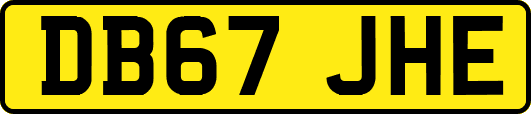 DB67JHE