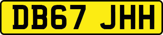 DB67JHH