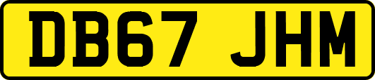 DB67JHM