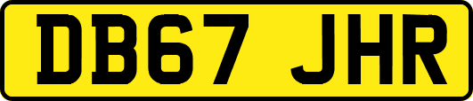 DB67JHR