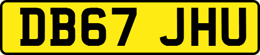 DB67JHU