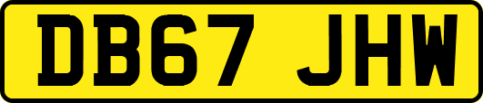 DB67JHW