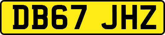 DB67JHZ