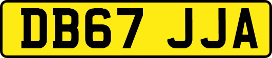 DB67JJA