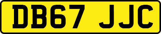 DB67JJC