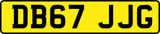 DB67JJG