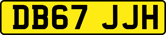 DB67JJH