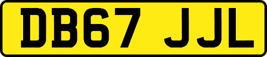 DB67JJL