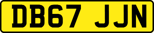 DB67JJN