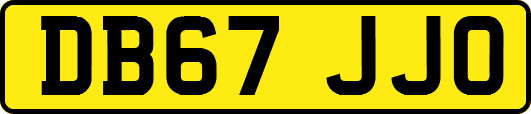 DB67JJO