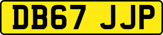 DB67JJP