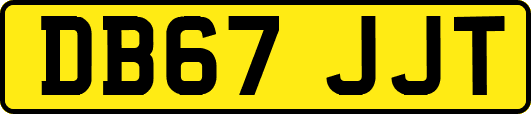 DB67JJT