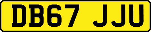 DB67JJU