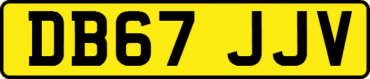 DB67JJV