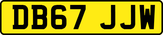 DB67JJW