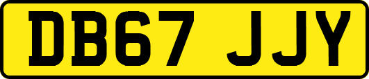 DB67JJY