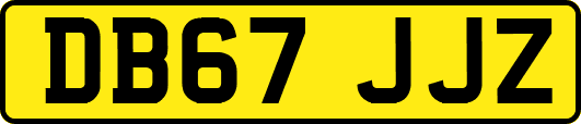 DB67JJZ