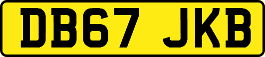 DB67JKB