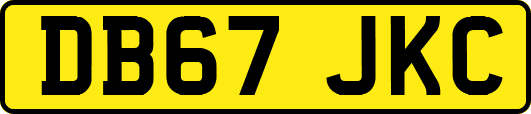 DB67JKC