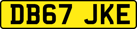 DB67JKE