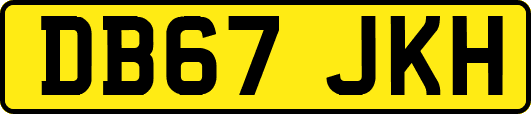 DB67JKH