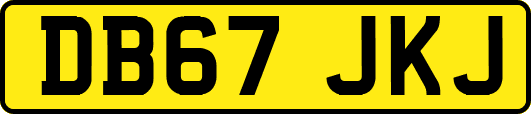 DB67JKJ