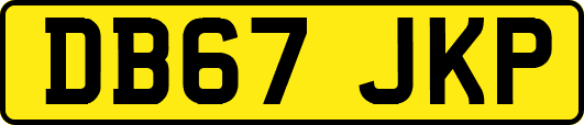 DB67JKP