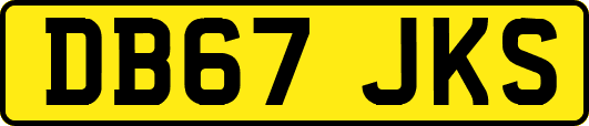 DB67JKS