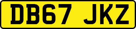 DB67JKZ