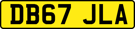 DB67JLA