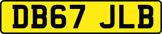 DB67JLB