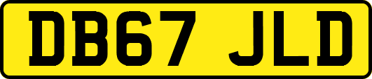 DB67JLD