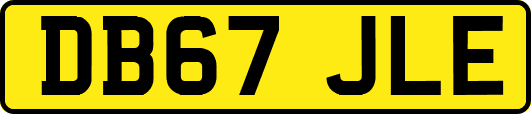DB67JLE