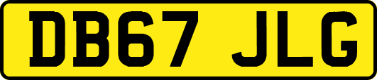 DB67JLG