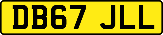 DB67JLL