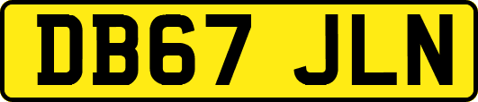 DB67JLN