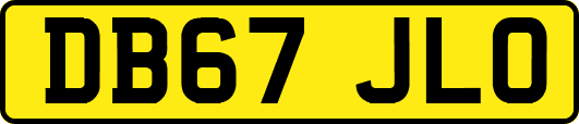 DB67JLO