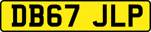 DB67JLP