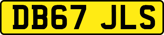 DB67JLS