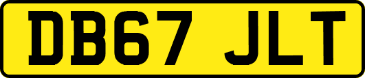 DB67JLT