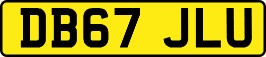 DB67JLU