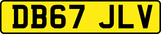 DB67JLV
