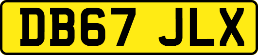 DB67JLX