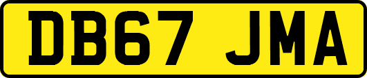 DB67JMA
