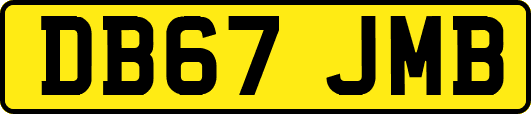 DB67JMB
