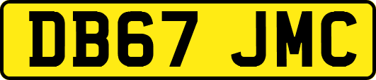 DB67JMC