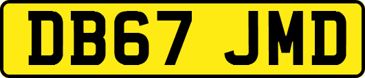 DB67JMD
