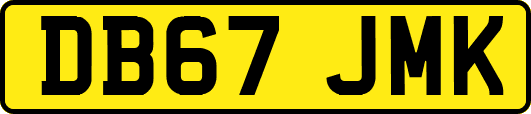 DB67JMK