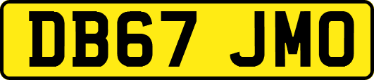 DB67JMO