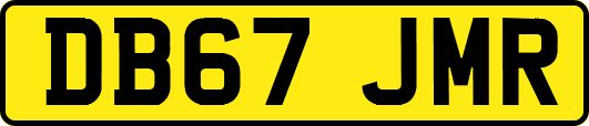 DB67JMR